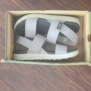 KEEN Drizzle Sandals